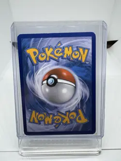 Mega M Charizard Y EX 13/108 XY Evolutions Holo 2016 Pokemon Card LP - Image 2