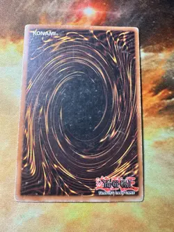 Mirror Force DB2-EN081 Dark Beginning 2 Unlimited MP Yugioh - Image 4
