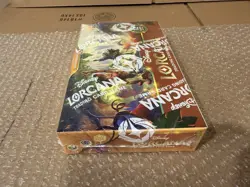 New Factory Sealed Disney Lorcana TCG Wilds Unknown Booster Box English - Image 3