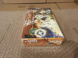 New Factory Sealed Disney Lorcana TCG Wilds Unknown Booster Box English - Image 5