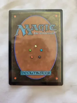 Magic: The Gathering -MTG- Ugin, Eye of the Storms - Tarkir Dragonstorm TDM - NM - Image 4