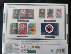 One Piece Card Game Learn Together Deck Set LT01 - English - Sealed - Image 2