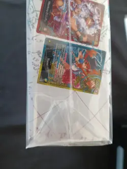 One Piece Card Game Learn Together Deck Set LT01 - English - Sealed - Image 3