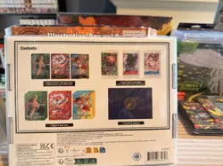 One Piece Card Game Learn Together Deck Set LT-01 - Image 2