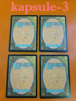 4x Prophetic Prism | Commander | MTG Magic The Gathering Cards - Image 2