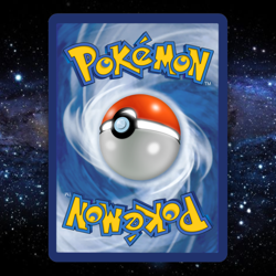 Scream Tail Cosmos Holo 077/162 Temporal Forces Near Mint Holo Pokemon Card - Image 2