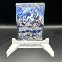 Chien-Pao ex 261/193 Paldea Evolved Pokemon Card NM - Illustration Rare Holo - Image 1