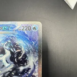 Chien-Pao ex 261/193 Paldea Evolved Pokemon Card NM - Illustration Rare Holo - Image 5