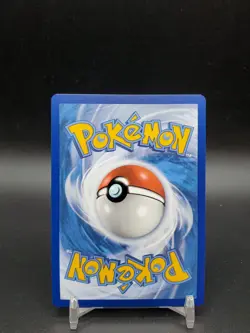 Pikachu SVP 027 Black Star Promo Paldea Evolved NM Pokemon Card - Image 2