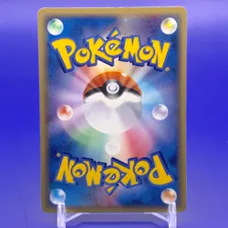 Cleffa Pokemon Card Game TCG Japanese Nintendo Made In Japan F/S - Image 3