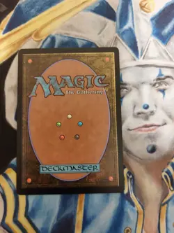 Karakas FOIL MTG Ultimate Masters Mythic Land NM-M Pack Fresh x1 - Image 5