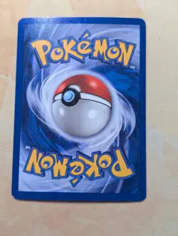 Sceptile 20/109 EX Ruby & Sapphire Reverse Holo Rare Pokemon Card Game TCG ✨ - Image 5