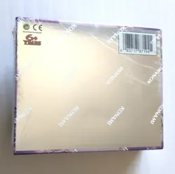 Konami Yu-Gi-Oh! TCG Battles of Legend Glorious Gallery 1st Edition Box - Image 2