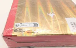 Magic The Gathering Marvel Super Heroes Collector Booster Box 12 Packs - Image 3