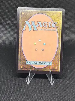 The Ten Rings (Borderless) Marvel Super Heroes Regular M 313 MTG - Image 2