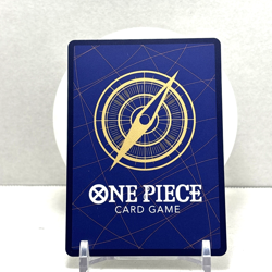 My Era Begins!! - OP09-096 - English - One Piece TCG - Image 2