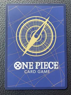 Prisoner of Impel Down OP16-042 R The Time of Battle Foil English One Piece - Image 2