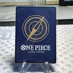 One Piece CCG O-Nami ST18-002 Dash Pack Foil Nami - Image 2