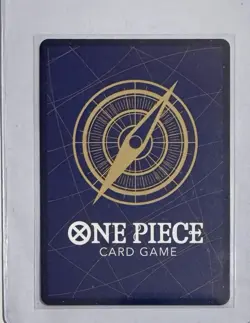 One Piece Cards - Boa Hancock (Alt Art) OP01-078 SR The Best PRB-01 Japanese - Image 2