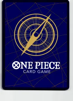 O-Nami (Pirate Foil) ST18-002 Premium Booster -The Best- Vol. 2 One Piece LP - Image 2