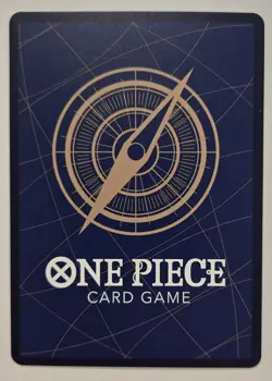 Portgas.D.Ace - EB02-028 EB02-028 Carrying On His Will Foil One Piece - Image 2