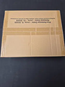 One Piece TCG English OP-16 The Time Of Battle Booster Box Case New & Sealed - Image 3