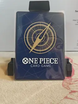 Jinbe (Event Pack Vol. 4) P-063 One Piece Promotion Cards Foil - Image 2