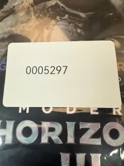 Magic The Gathering Modern Horizons III Commander Deck Graveyard Overdrive New - Image 5