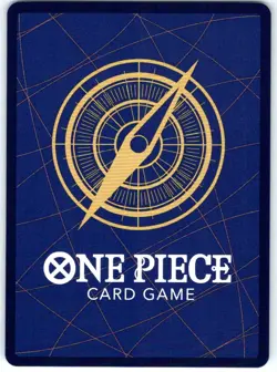 Monkey.D.Luffy (Pirate) ST16-005 Premium Booster The Best- Vol. 2 One Piece Foil - Image 2