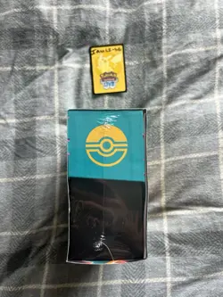 Pokemon Mega Evolution Ascended Heroes Elite Trainer Box ETB NEW & SEALED - Image 3