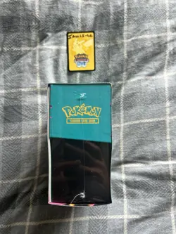 Pokemon Mega Evolution Ascended Heroes Elite Trainer Box ETB NEW & SEALED - Image 4