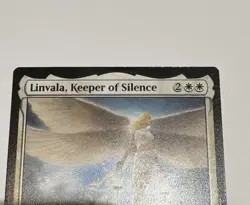 Linvala, Keeper of Silence Jumpstart Regular MP - Image 3