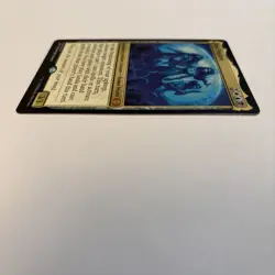 Sen Triplets NM 218 / 332 Double Masters 2XM MTG English Regular Steal Turns - Image 3