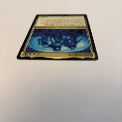 Sen Triplets NM 218 / 332 Double Masters 2XM MTG English Regular Steal Turns - Image 4
