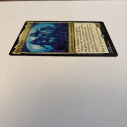 Sen Triplets NM 218 / 332 Double Masters 2XM MTG English Regular Steal Turns - Image 5