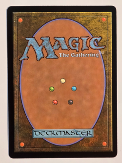 Ruby Medallion R0295 Regular Modern Horizons 3 Magic the Gathering NM - Image 2