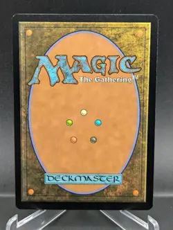 Magic Secret Lair Huu's Reach Avatar: The Last Airbender Foil 2294 NM Card - Image 3