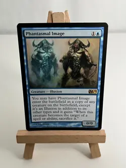 Phantasmal Image Core Set 2012 (M12) - Image 1