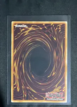 BLGG-EN146 Dominus Impulse Extended Art Ultra Rare YuGiOh - Image 2