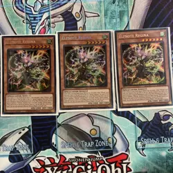 Yu-Gi-Oh Elfnote Deck Core! - Image 3