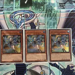 Yu-Gi-Oh Elfnote Deck Core! - Image 4