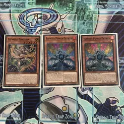 Yu-Gi-Oh Elfnote Deck Core! - Image 5