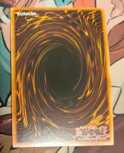 Yu-Gi-Oh! Red-Eyes Black Dragon MGED-EN003 Maximum Gold El Dorado 1st Ed-NM - Image 2
