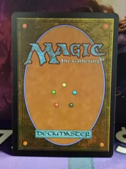 MTG | Consecrated Sphinx | Mirrodin Besieged | Regular | Moderately Played | CS - Image 4