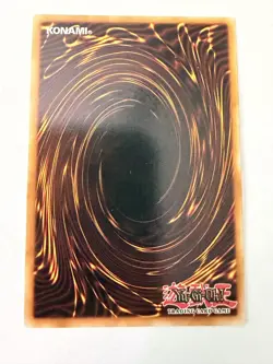 Yugioh - Destiny HERO - Plasma - Super - 1st - DESO-EN012 - NM - Image 2
