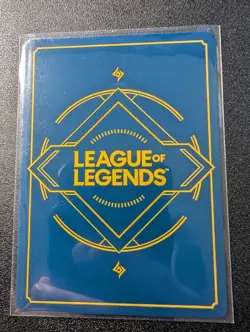 Svellsongur Epic SFD-059/221 - Riftbound Spiritforge League of Legends TCG Card - Image 2