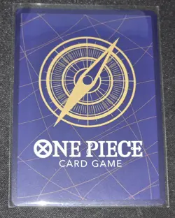 One Piece TCG Buggy OP16-048 ALT ART SR ALTERNATE ART NM The Time of Battle - Image 2