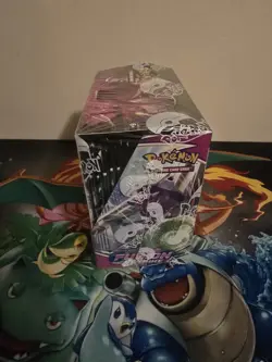 POKEMON - SWORD & SHIELD - FUSION STRIKE - BOOSTER BOX - FACTORY SEALED - Image 4