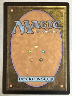 MTG / Twinning Staff / NCC / #383 / Regular / Rare / NM - Image 2