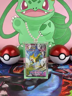Pokemon TCG Sword and Shield Fusion Strike Booster Box Factory Sealed 💫 - Image 4